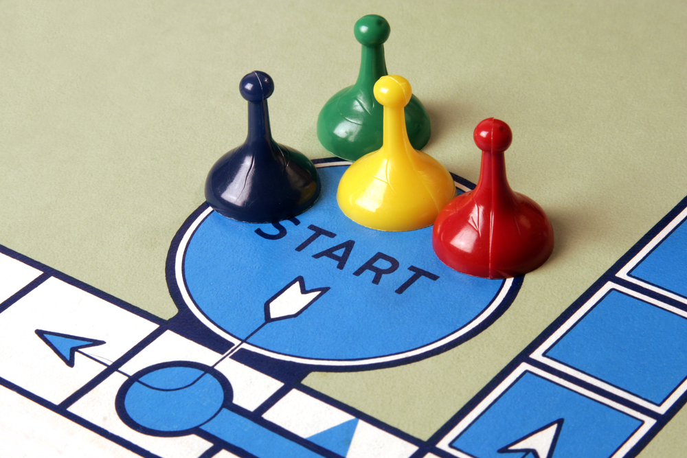 Everything I Know About Marketing I Learned From Childhood Games Not